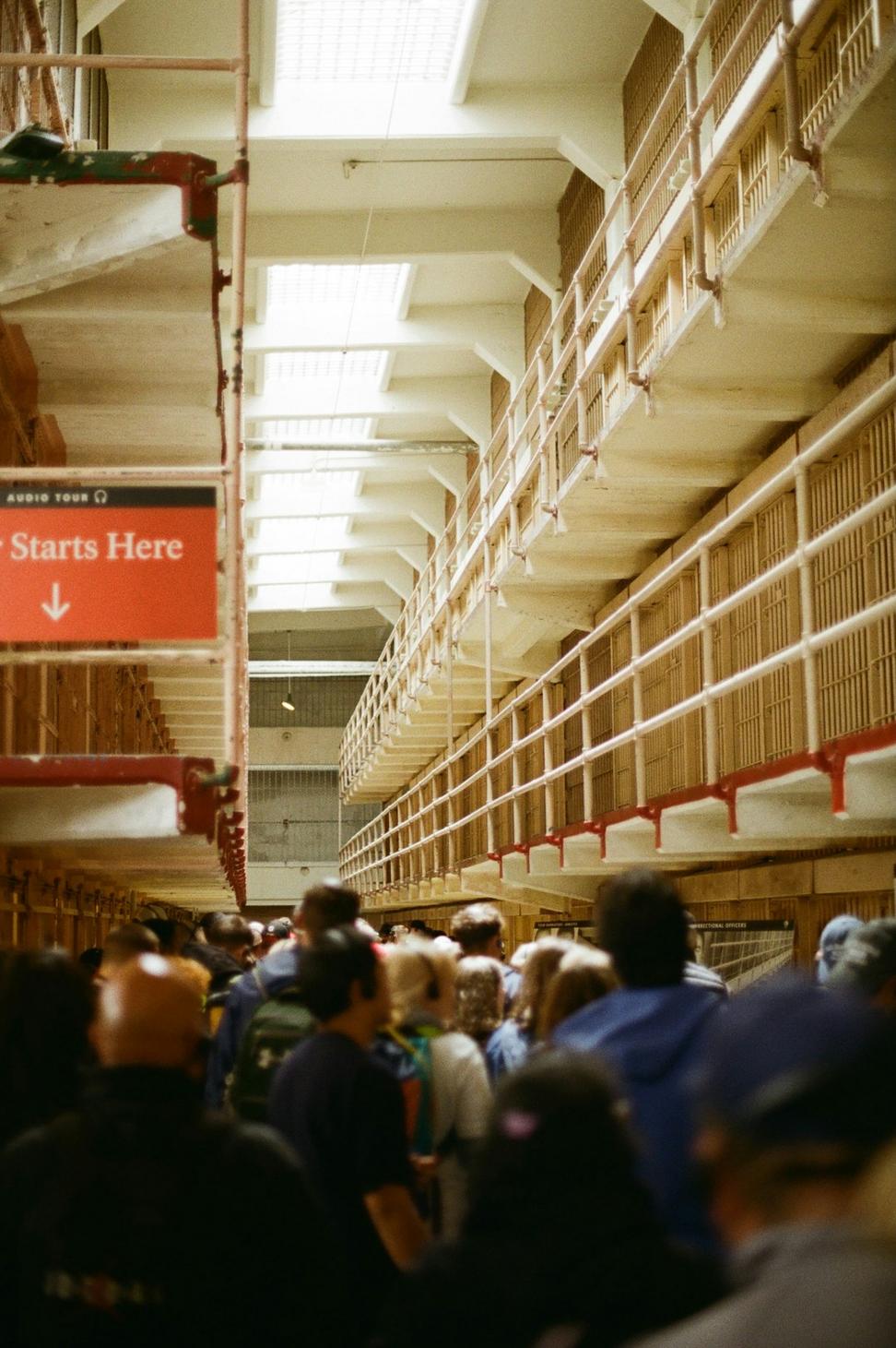 Detention review guide