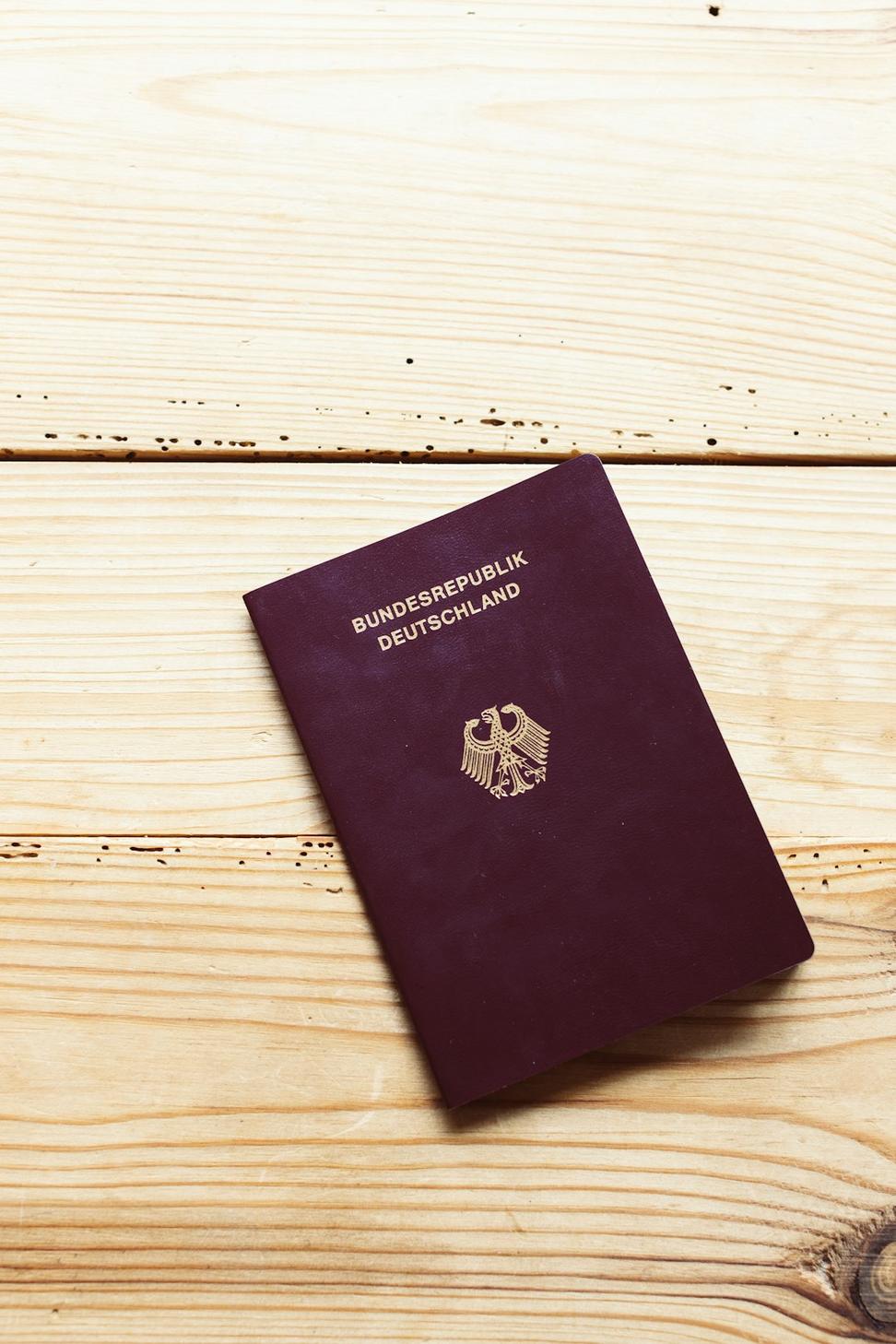 Work permit guide